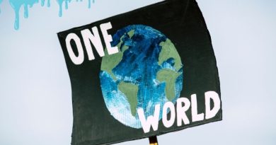 İklim Aktivistleri Haklı mı? Küresel Isınma Nedir, Dünyayı Nasıl Etkiler?
